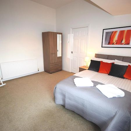 Lytham Place Blackpool Exterior photo
