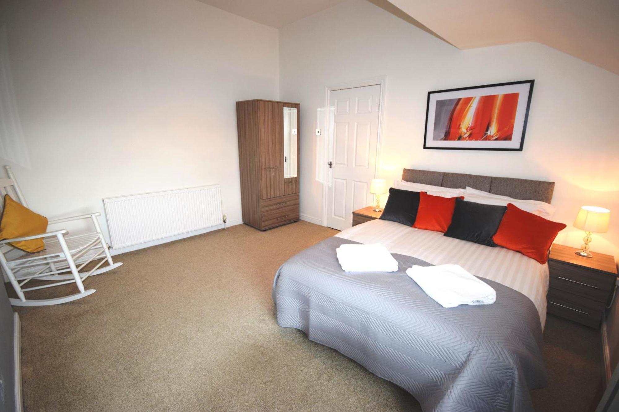 Lytham Place Blackpool Exterior photo