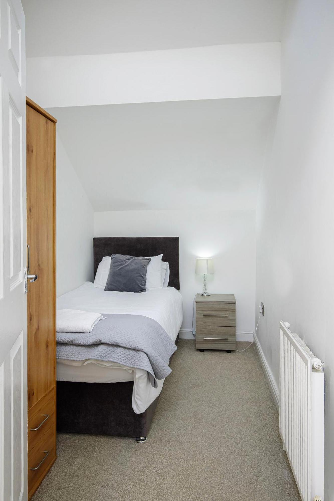 Lytham Place Blackpool Exterior photo