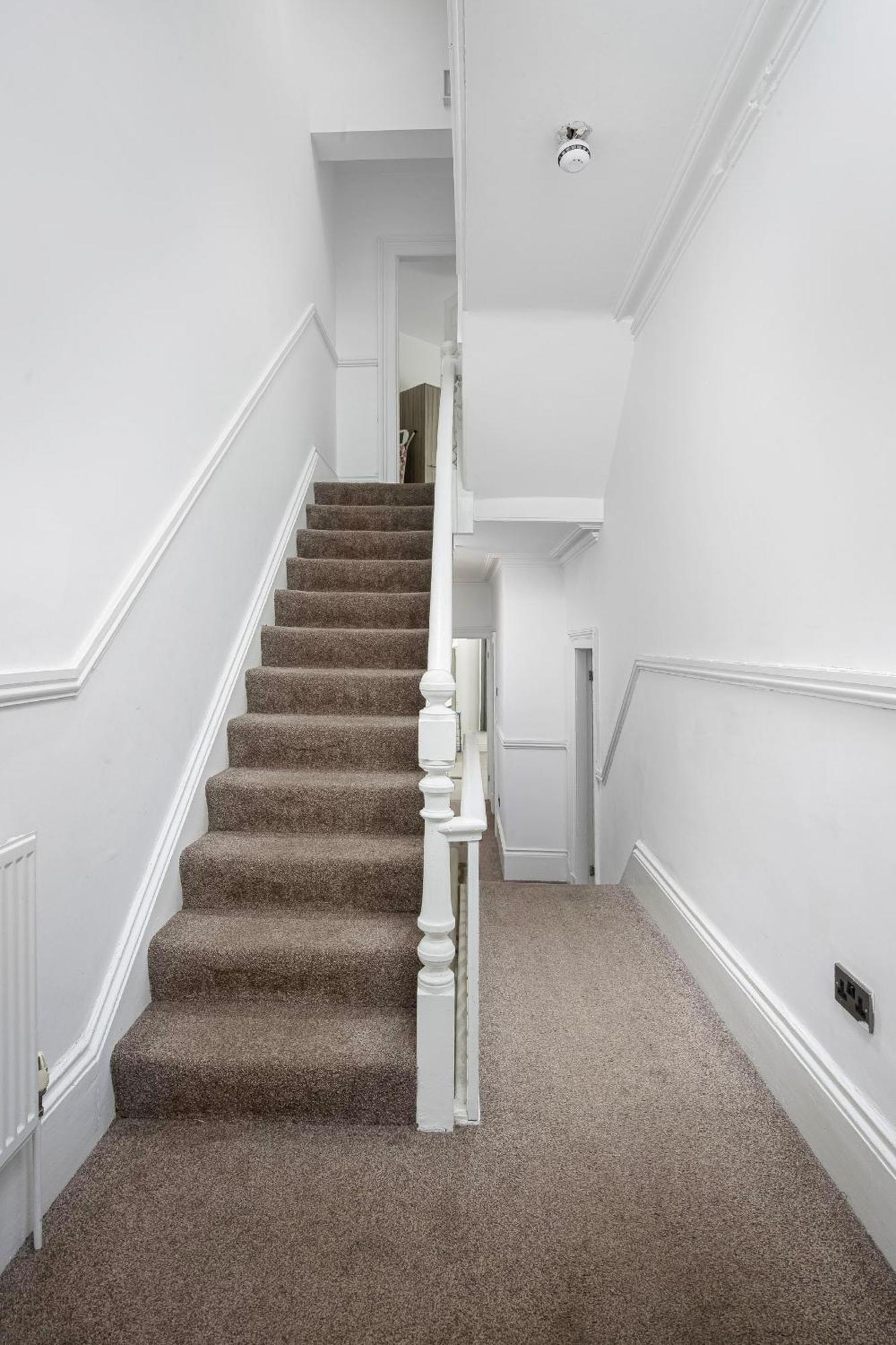 Lytham Place Blackpool Exterior photo