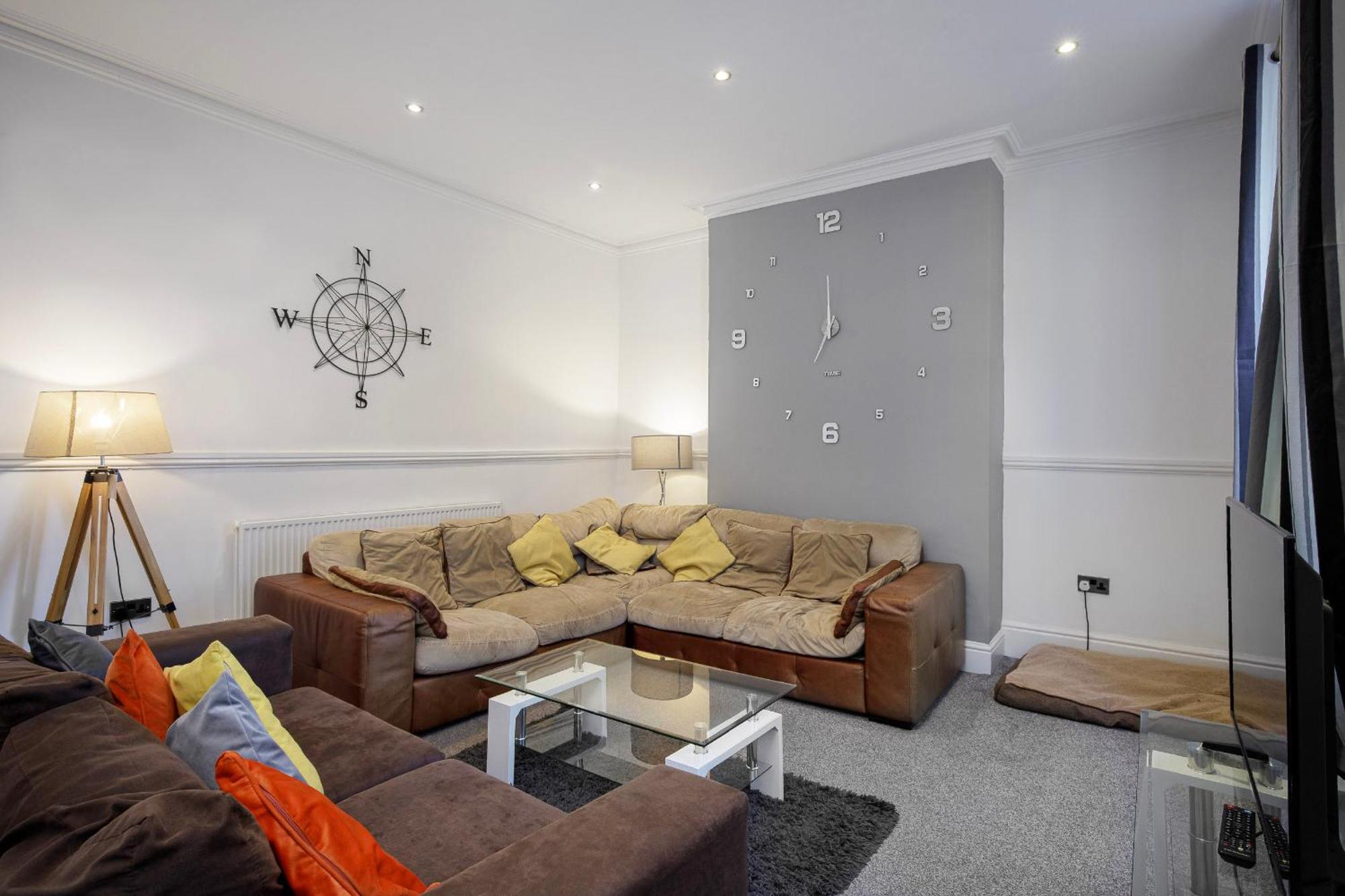 Lytham Place Blackpool Exterior photo