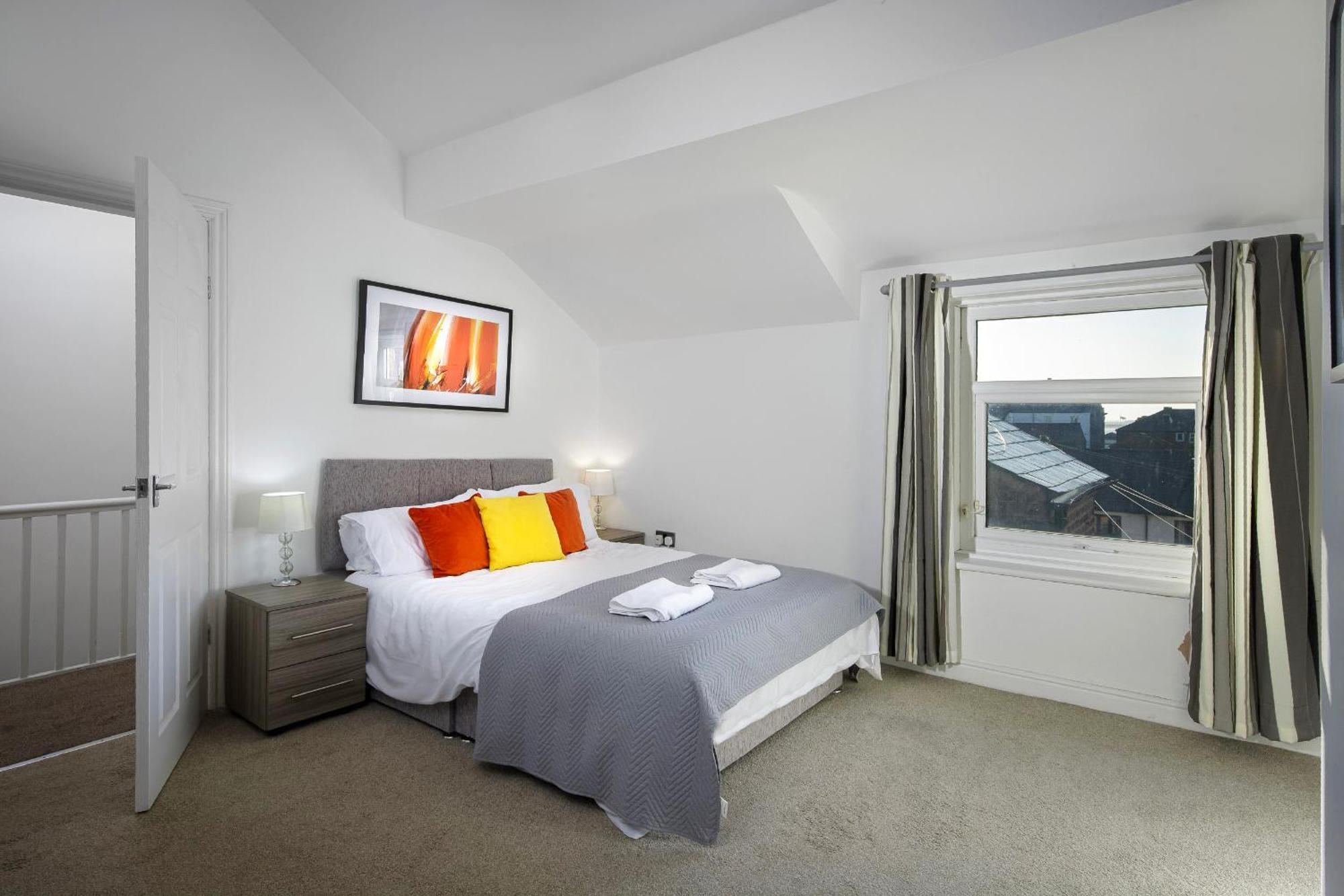 Lytham Place Blackpool Exterior photo